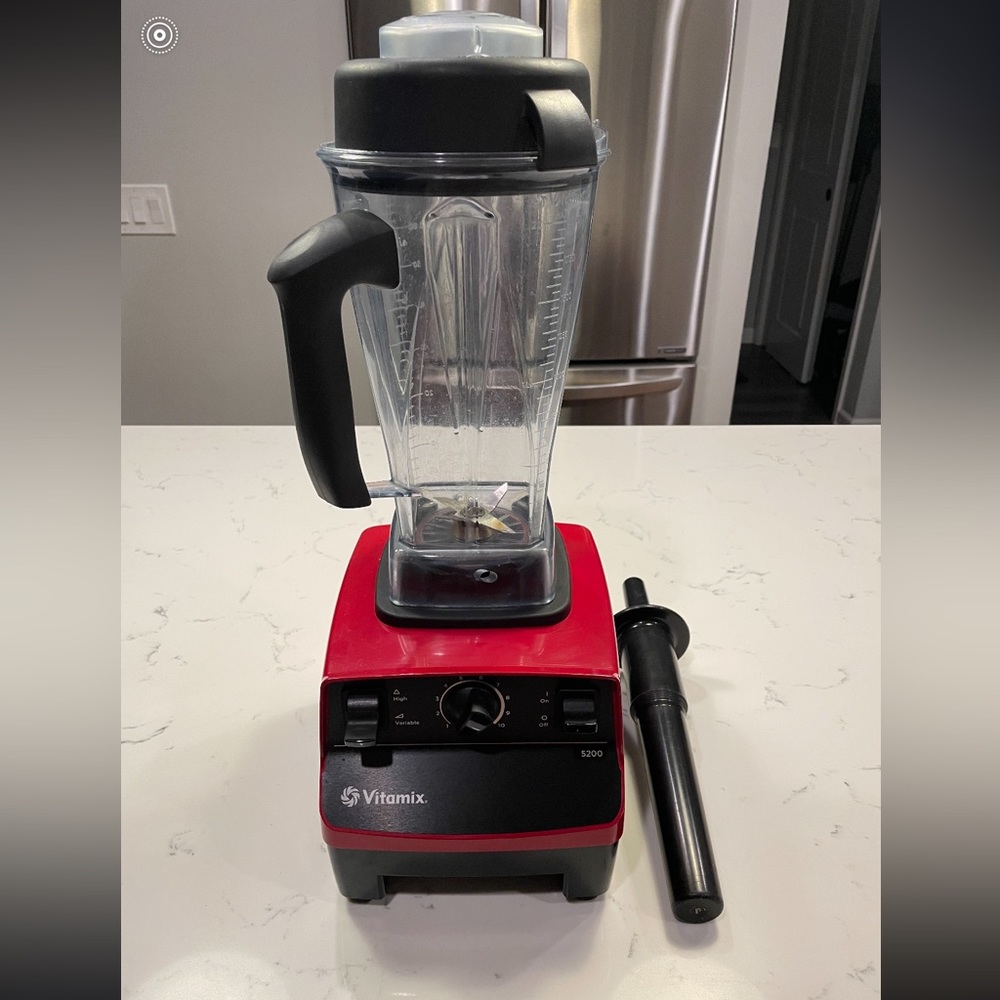 Vitamix 5200